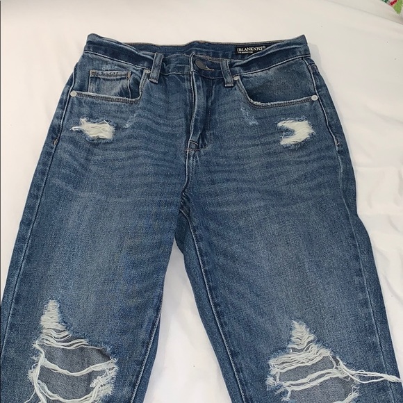 blank nyc jeans - Picture 4 of 5